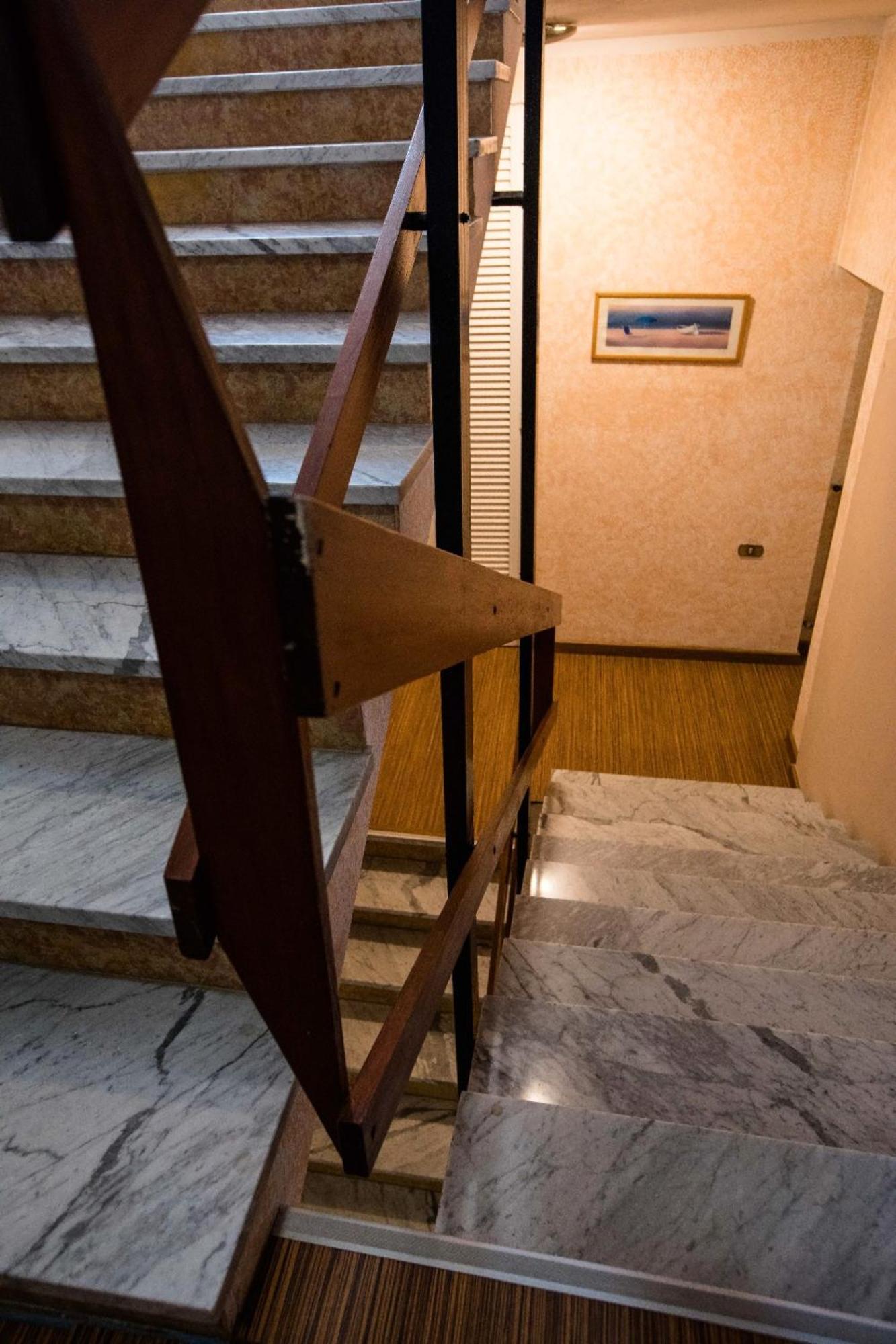 La Tavernetta Dei Ronchi Marina di Massa Exteriér fotografie