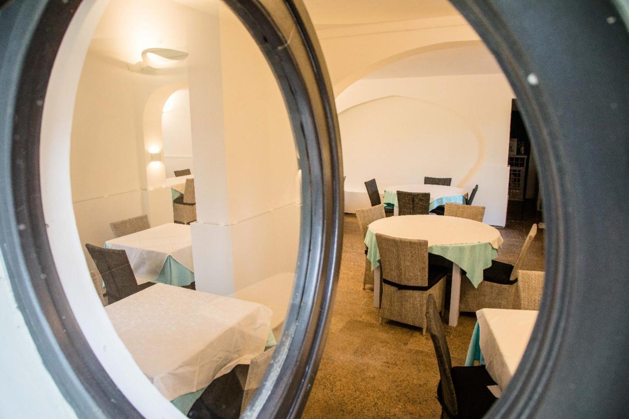 La Tavernetta Dei Ronchi Marina di Massa Exteriér fotografie