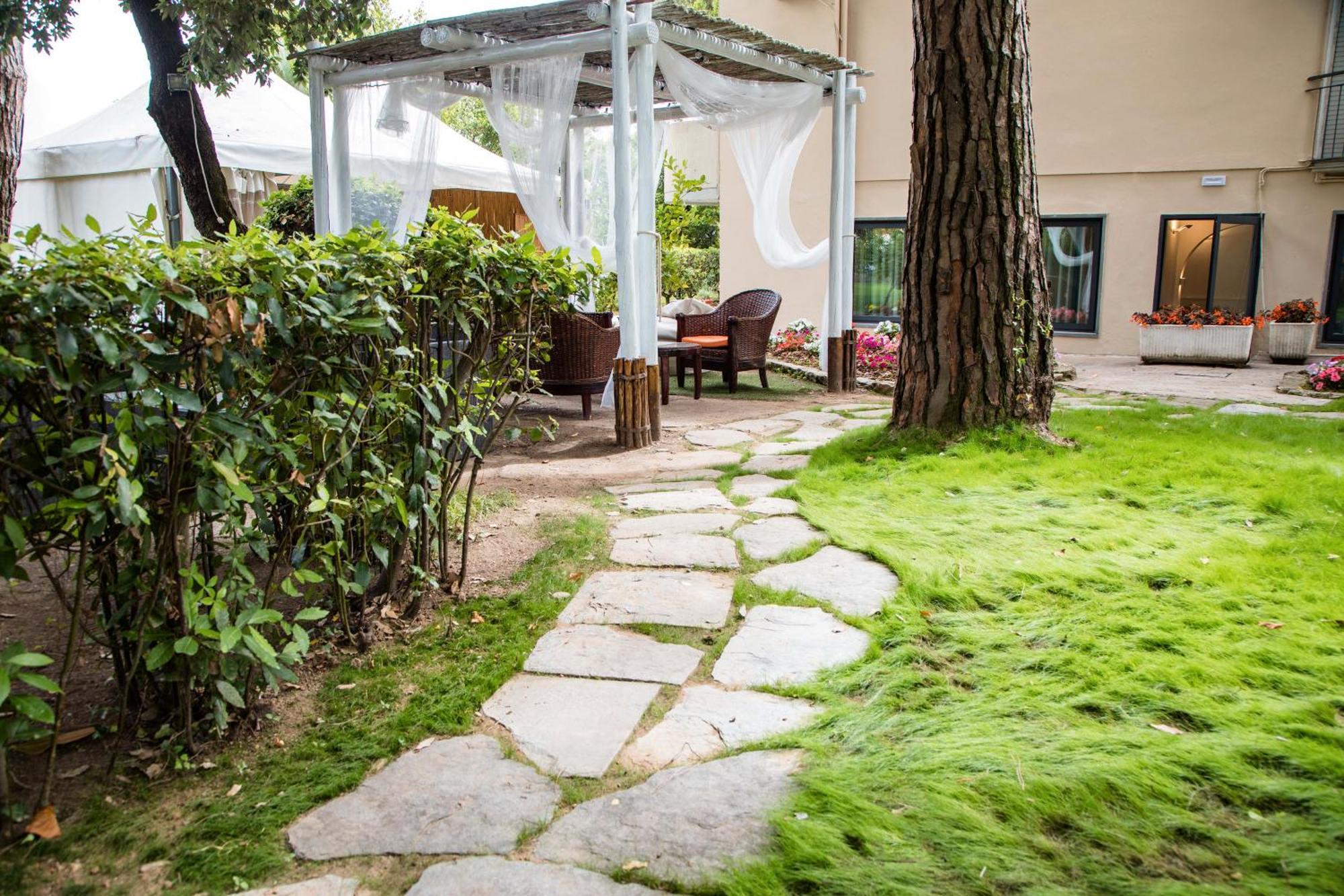 La Tavernetta Dei Ronchi Marina di Massa Exteriér fotografie