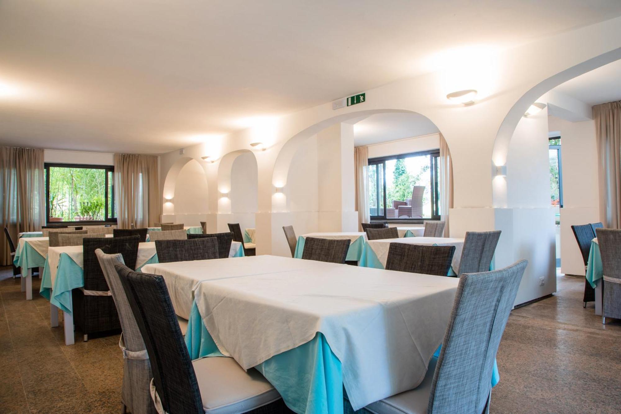 La Tavernetta Dei Ronchi Marina di Massa Exteriér fotografie